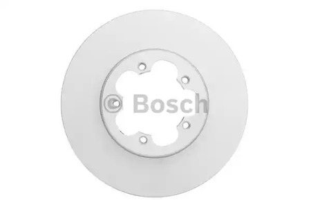 Фото 0986479C09 Тормозной диск BOSCH {forloop.counter}}