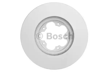 Фото 0986479C09 Тормозной диск BOSCH {forloop.counter}}