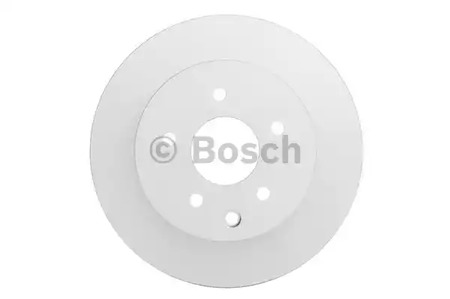 Фото 0986479C12 Тормозной диск BOSCH {forloop.counter}}