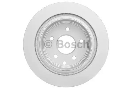 Фото 0986479C12 Тормозной диск BOSCH {forloop.counter}}