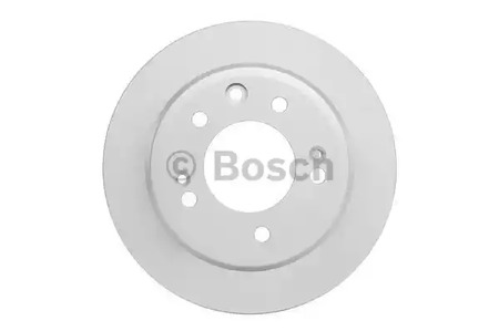 Фото 0986479C14 Тормозной диск BOSCH {forloop.counter}}