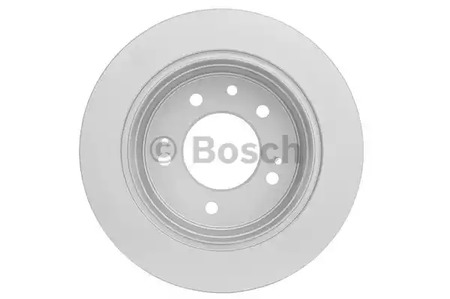 Фото 0986479C14 Тормозной диск BOSCH {forloop.counter}}