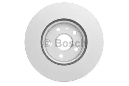 Фото 0986479C16 Тормозной диск BOSCH {forloop.counter}}