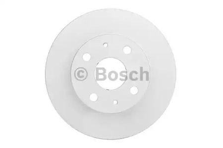 Фото 0986479C18 Тормозной диск BOSCH {forloop.counter}}