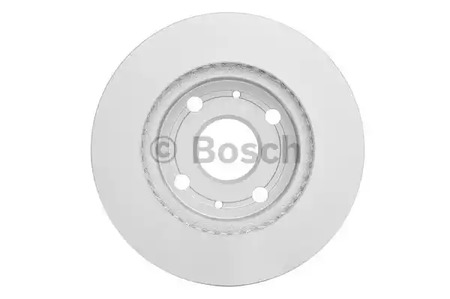 Фото 0986479C18 Тормозной диск BOSCH {forloop.counter}}