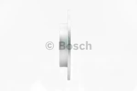 Фото 0986AB5973 Тормозной диск BOSCH {forloop.counter}}