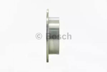 Фото 0986AB6002 Тормозной диск BOSCH {forloop.counter}}