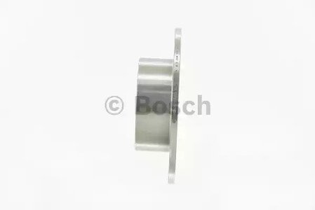 Фото 0986AB6881 Тормозной диск BOSCH {forloop.counter}}