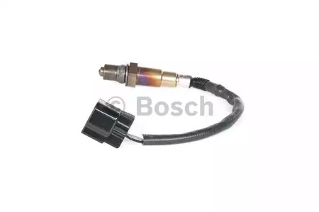 Фото 0986AG2207 Датчик BOSCH {forloop.counter}}