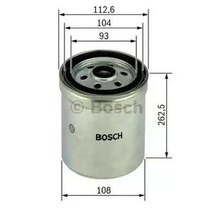 Фото F026402017 Фильтр BOSCH {forloop.counter}}