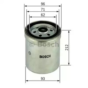 Фото F026402035 Фильтр BOSCH {forloop.counter}}