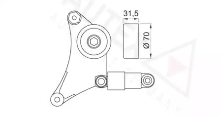 Фото 601584 Натяжитель AUTEX {forloop.counter}}