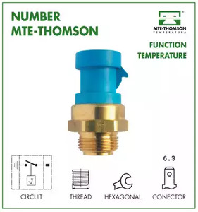 Фото 831 Переключатель MTE-THOMSON {forloop.counter}}