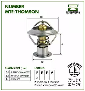 Фото VT28880 Термостат MTE-THOMSON {forloop.counter}}