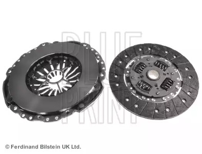 Фото ADA103017 Комплект сцепления BLUE PRINT {forloop.counter}}