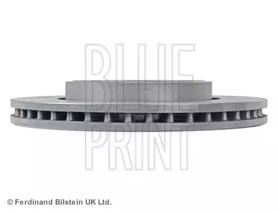 Фото ADA104311 Тормозной диск BLUE PRINT {forloop.counter}}