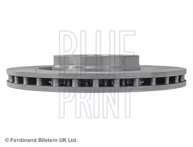 Фото ADA104317 Тормозной диск BLUE PRINT {forloop.counter}}