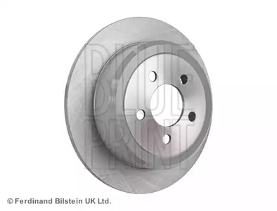 Фото ADA104319 Тормозной диск BLUE PRINT {forloop.counter}}
