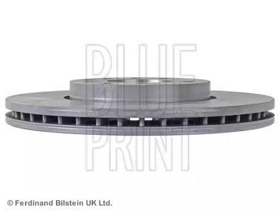 Фото ADA104323 Тормозной диск BLUE PRINT {forloop.counter}}