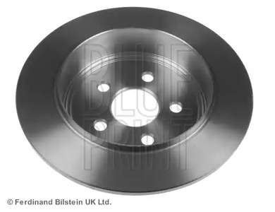 Фото ADA104329 Тормозной диск BLUE PRINT {forloop.counter}}
