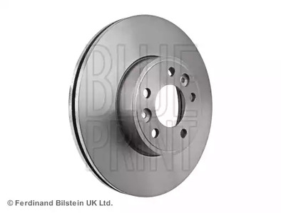 Фото ADA104350 Тормозной диск BLUE PRINT {forloop.counter}}