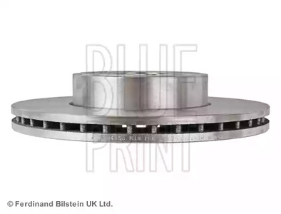 Фото ADA104350 Тормозной диск BLUE PRINT {forloop.counter}}