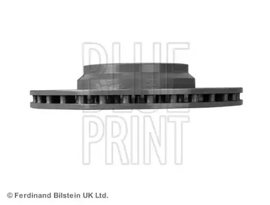 Фото ADA104361 Тормозной диск Blue Print {forloop.counter}}