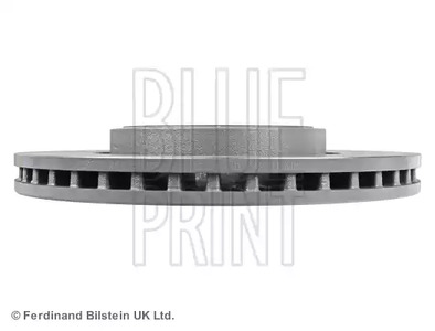 Фото ADA104363 Тормозной диск BLUE PRINT {forloop.counter}}