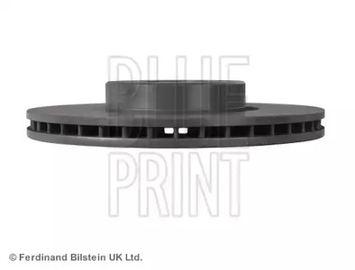 Фото ADB114302 Тормозной диск BLUE PRINT {forloop.counter}}