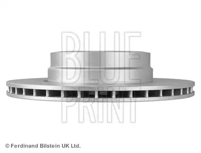 Фото ADB114303 Тормозной диск BLUE PRINT {forloop.counter}}