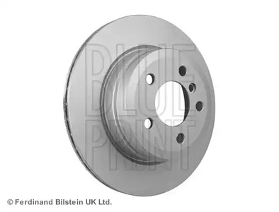 Фото ADB114304 Тормозной диск BLUE PRINT {forloop.counter}}