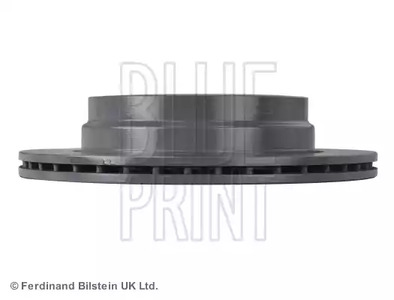 Фото ADB114309 Тормозной диск BLUE PRINT {forloop.counter}}