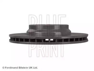 Фото ADB114310 Тормозной диск BLUE PRINT {forloop.counter}}