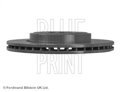 Фото ADB114315 Тормозной диск BLUE PRINT {forloop.counter}}