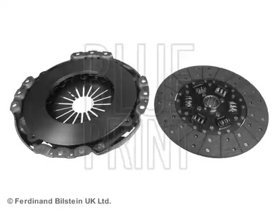 Фото ADC430122C Комплект сцепления BLUE PRINT {forloop.counter}}