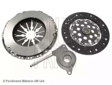 Фото ADC430126 Комплект сцепления BLUE PRINT {forloop.counter}}