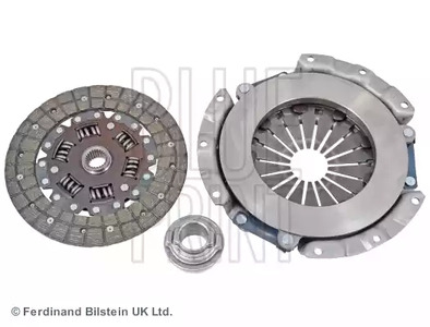 Фото ADC43019 Комплект сцепления BLUE PRINT {forloop.counter}}