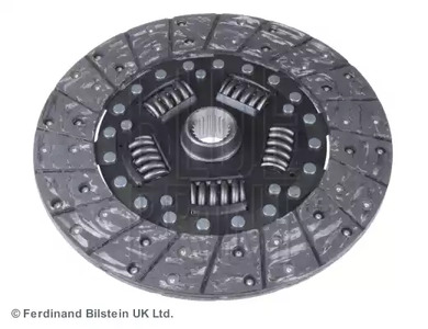 Фото ADC43140 Диск сцепления BLUE PRINT {forloop.counter}}