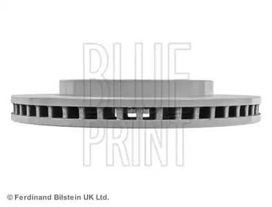 Фото ADC443107 Тормозной диск Blue Print {forloop.counter}}