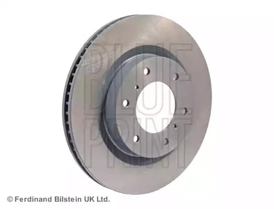 Фото ADC443114 Тормозной диск BLUE PRINT {forloop.counter}}