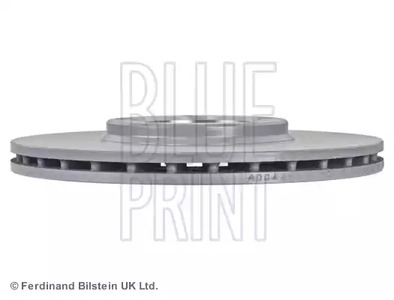 Фото ADC44315 Тормозной диск Blue Print {forloop.counter}}