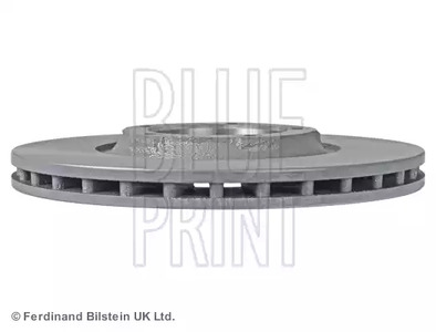 Фото ADC44316 Тормозной диск BLUE PRINT {forloop.counter}}