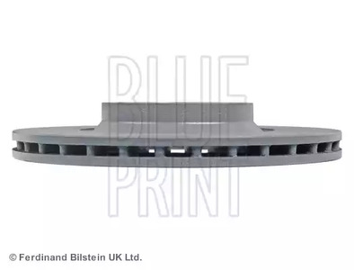 Фото ADC44318 Тормозной диск BLUE PRINT {forloop.counter}}