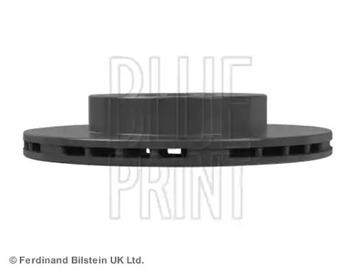 Фото ADC44342 Тормозной диск BLUE PRINT {forloop.counter}}