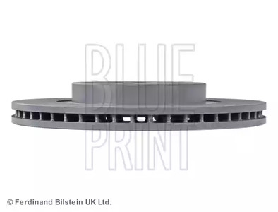 Фото ADC44367 Тормозной диск BLUE PRINT {forloop.counter}}