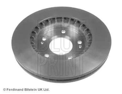 Фото ADC44370 Тормозной диск BLUE PRINT {forloop.counter}}