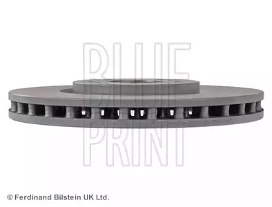 Фото ADC44371 Тормозной диск BLUE PRINT {forloop.counter}}
