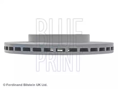 Фото ADC44374 Тормозной диск BLUE PRINT {forloop.counter}}