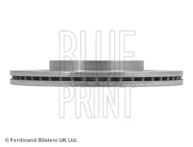 Фото ADC44377 Тормозной диск BLUE PRINT {forloop.counter}}