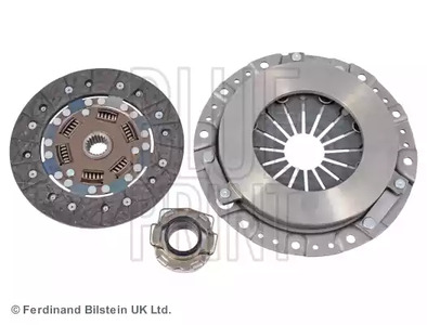 Фото ADD63013 Комплект сцепления BLUE PRINT {forloop.counter}}
